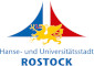 Logo von Rostock Hochhausleitbild