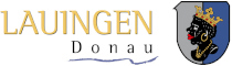 Logo von Lauingen